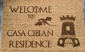 Casa Cibian